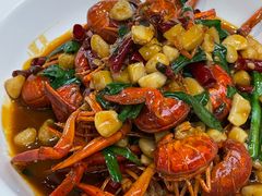 -聚味瞿记·龙虾堂(坡子街店)