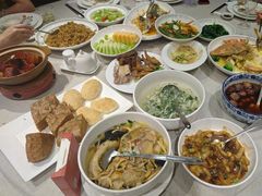 -欣旺·迎宾楼·百年无锡菜