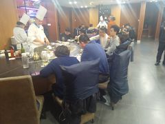 -温度铁板烧(亚泰大街店)