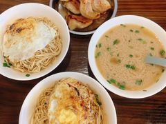 -金枫锅贴(滨江·凯旋门店)
