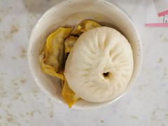 -蒋家桥饺面店(广陵路店)