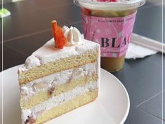 -BLAQ咖啡(骏豪店)