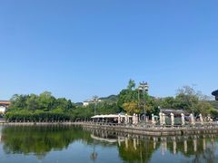 -洛带古镇