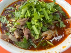 -白老大羊杂碎稍麦