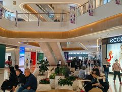 -天河城购物中心