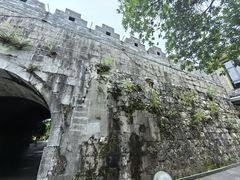 -桂林独秀峰王城景区