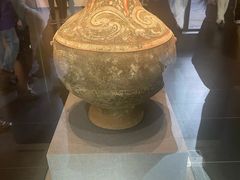 -洛阳古墓博物馆