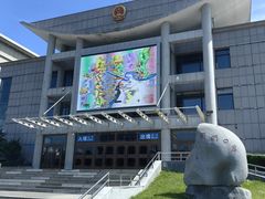 -图们国门景区