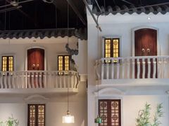 -晓粤·惹味粤菜(凯德乐峰广场店)