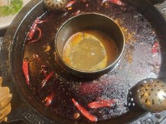 -成渝龙火锅(都江堰店)