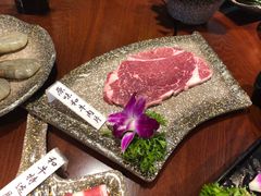 -哈拉海和牛主题餐厅(哈西店)