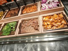 -欢乐牧场主题自助料理(T12店)
