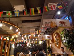 -聚点串吧·北京烧烤(赵登禹路店)