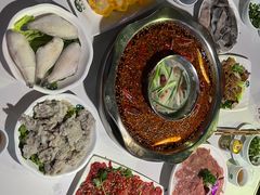 -枇杷园食为鲜火锅(南山店)
