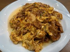 醋溜木须-白魁老号饭庄(安内店)