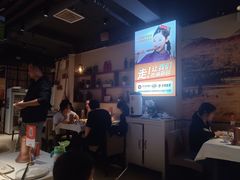 -西域阿里马新疆菜·清真(桂花路店)