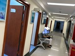 -静安寺街道社区卫生服务中心