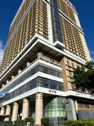 -厦门市妇幼保健院(总院区)