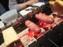 -很久以前羊肉串(打浦路店)
