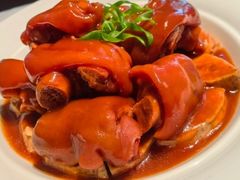 -百富源·海鲜辽菜(浑河堡店)