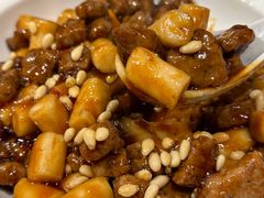 -兔爸私家小厨(新北万达店)