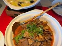 -春色如许·茶食餐厅(桃李春风店)