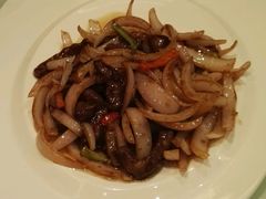 -久宴·天目湖大鱼头(恐龙园店)
