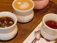 -Parking Coffee(孩儿巷店)