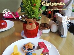 -银川凯宾斯基饭店柏林咖啡厅·Café Berlin