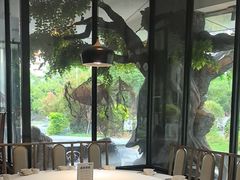 -院里寻菜·精致庭院菜(观沙岭店)