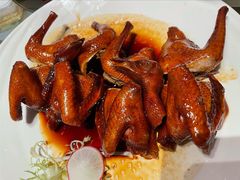 -侨美食家·粤菜(体育西路店)