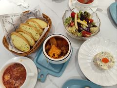 -库滋明·俄罗斯特色美食(中央大街店)