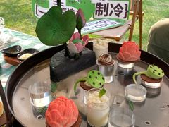 -苏宁钟山国际高尔夫酒店大堂酒廊