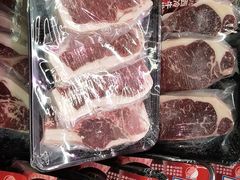 -盒马X会员店(上海森兰商都店)
