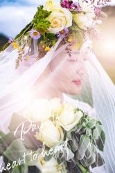 -色色婚纱摄影(大沥旗舰店)