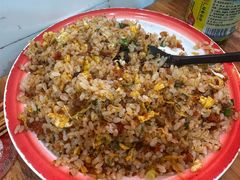 -冒椒火辣(奎星楼街店)