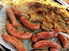 -杀猪天·韩国烤肉(总店)