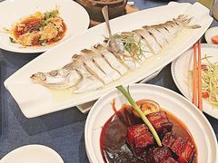 -御沪沪味园.融合菜.海鲜(斜土路店)