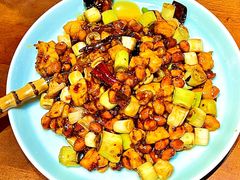 -辣不二地道川菜(汉水路店)