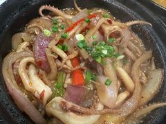 -阿龙酒煲(海宁新苑路店)
