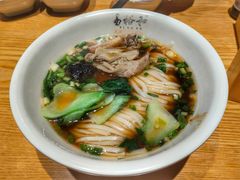 -易裕和·长沙米粉(竹塘西路店)