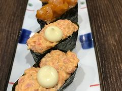 -大雄寿司(中华广场店)