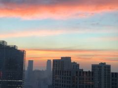 -沈阳君悦酒店·意坊意大利餐厅