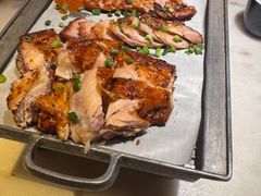 -绿茶餐厅(千岛湖银泰城店)