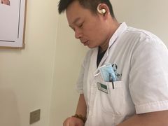 -通透堂中医·精准推拿(万科云城分院)