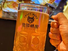 -龙头烤羊排•烤全羊•精酿扎啤(厦滘店)