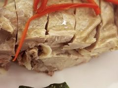 -玉华台饭庄(裕中西里小区店)
