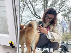 -BE YOLO必有乐&小红帽三明治