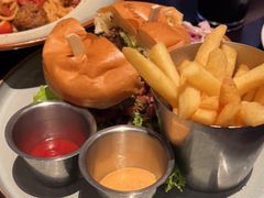 -blue frog蓝蛙(长泰广场店)