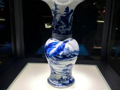 -景德镇中国陶瓷博物馆